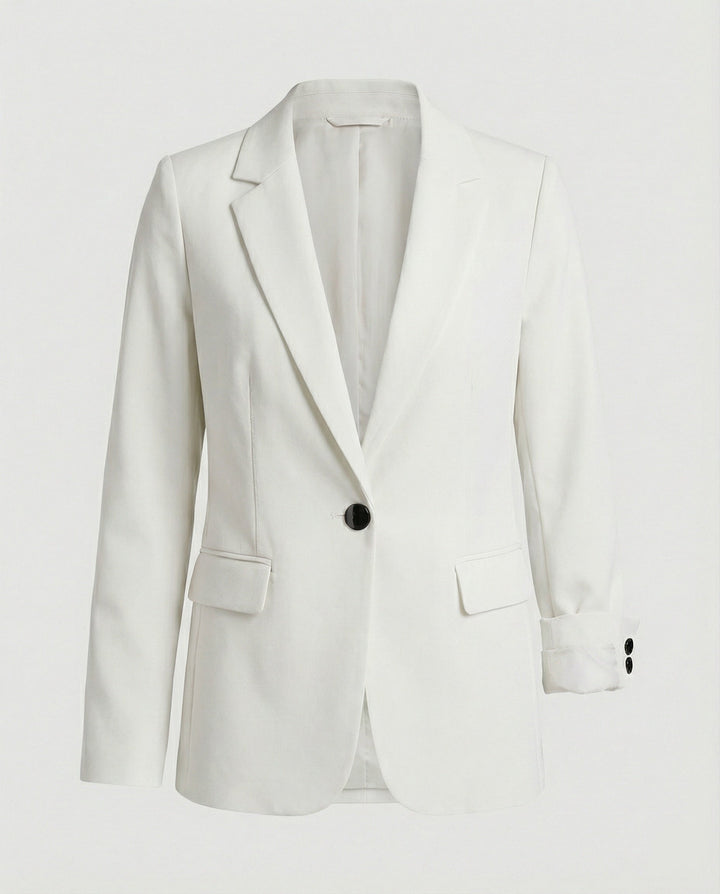 Drune | Eleganter Blazer Komfort
