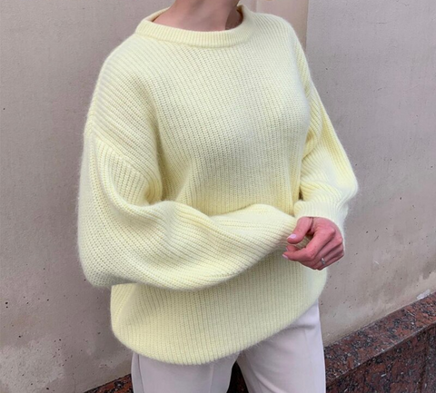 Drune | Schicke und weiche Kaschmirpullover für Damen