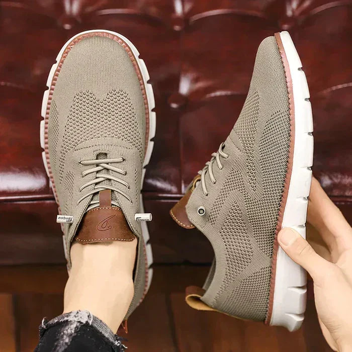 Ultraleichte Schuhe für Herren Drune