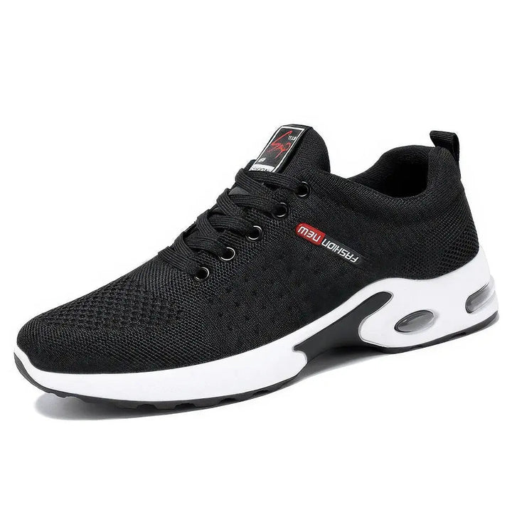 Drune | Orthopädische Herrenschuhe Leichtgewicht Atmungsaktive Sneakers