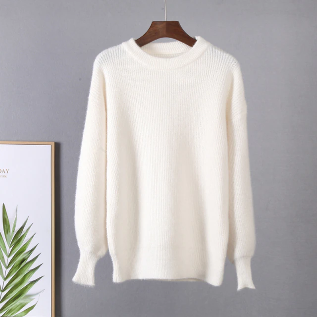 Drune | Schicke und weiche Kaschmirpullover für Damen