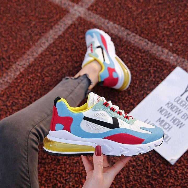 Drune | Stylische Sneaker