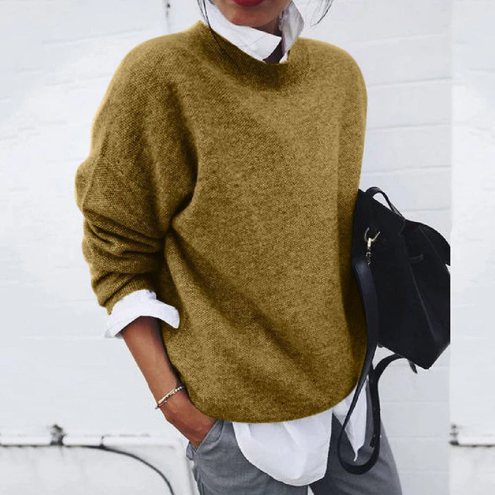 Drune | Stilvoll Pullover