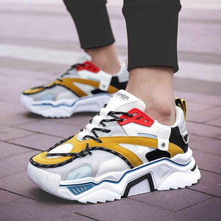 Drune | Stylische Sneakers