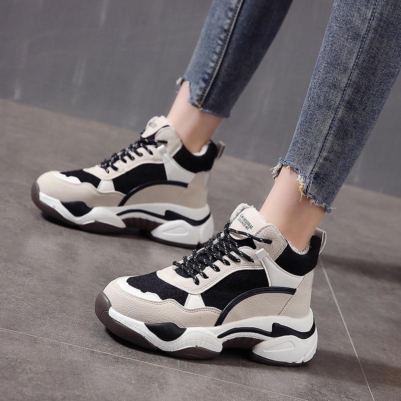 Drune | Stylische Sneaker im Modernen Design