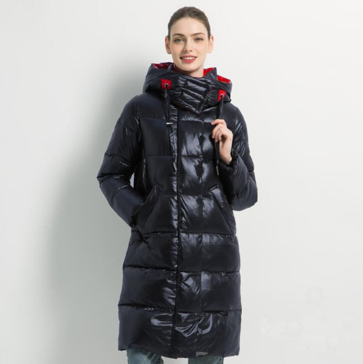 Drune | Stylische Premium Jacke