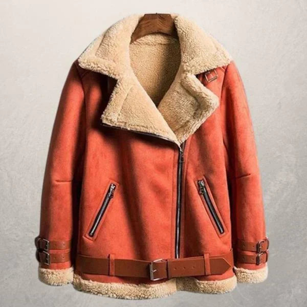 Drune | Bikerjacke