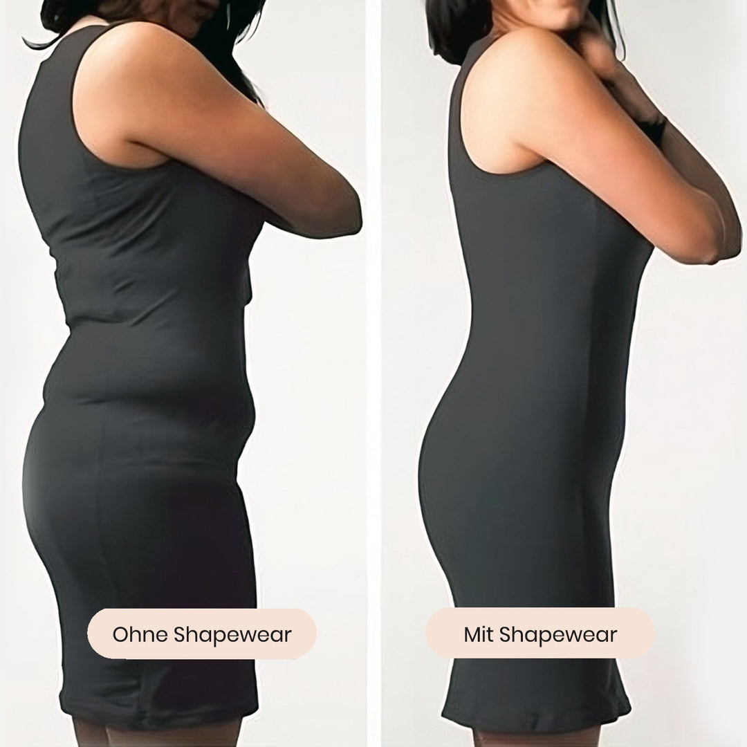 Drune | Shapewear Mit Slip
