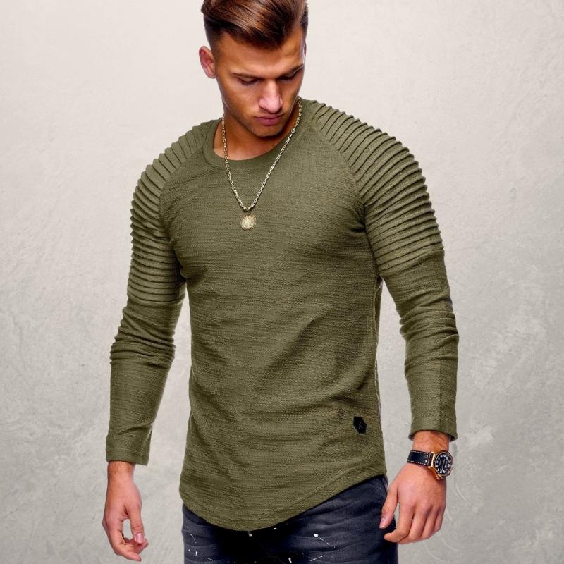 Drune | Modisches T-Shirt