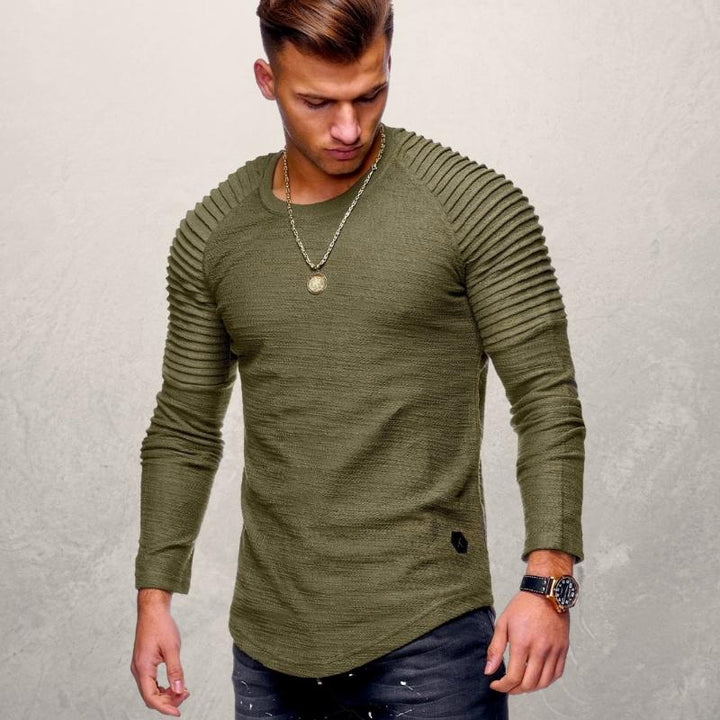 Drune | Modisches T-Shirt
