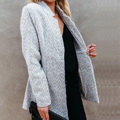 Drune | Stilvolle Warme Winterjacke