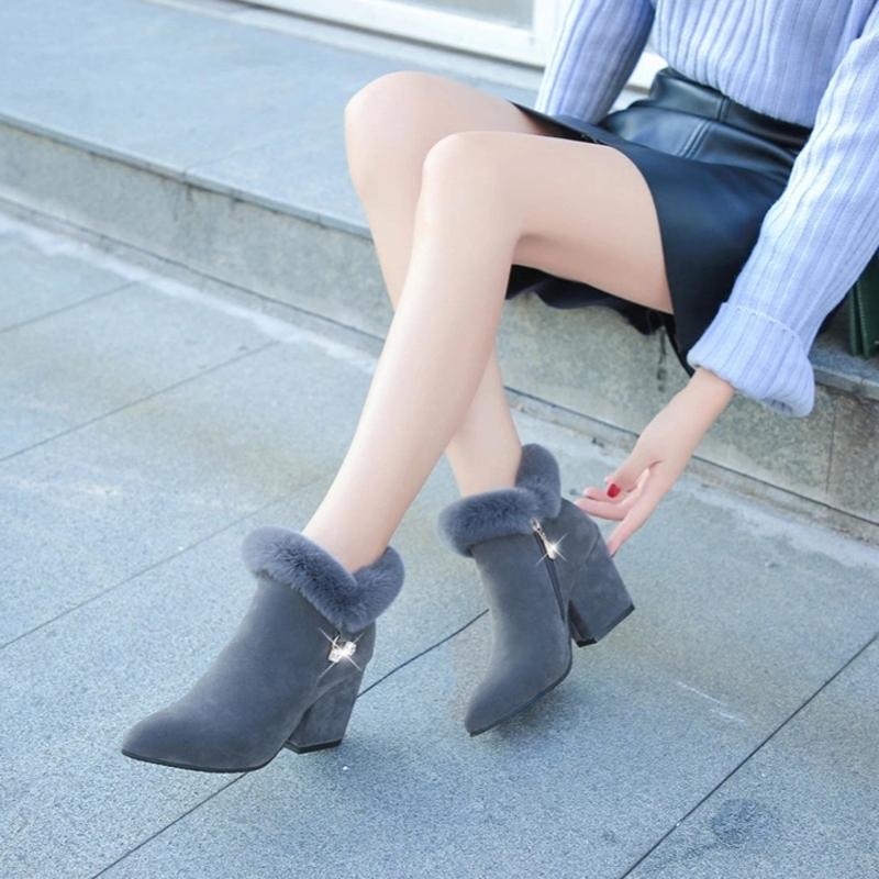 Drune | Stylische Stiefel