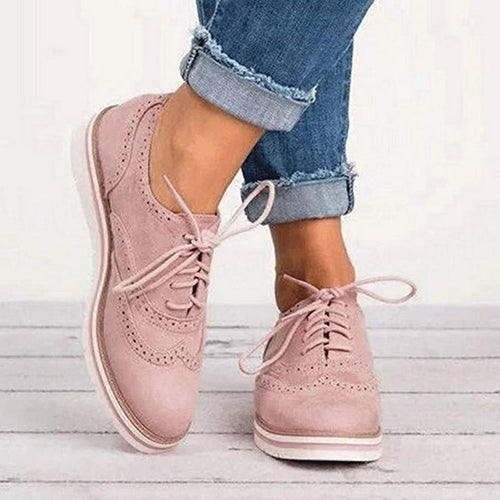 Drune | Stylische Lederschuhe Mit Schnürsenkeln