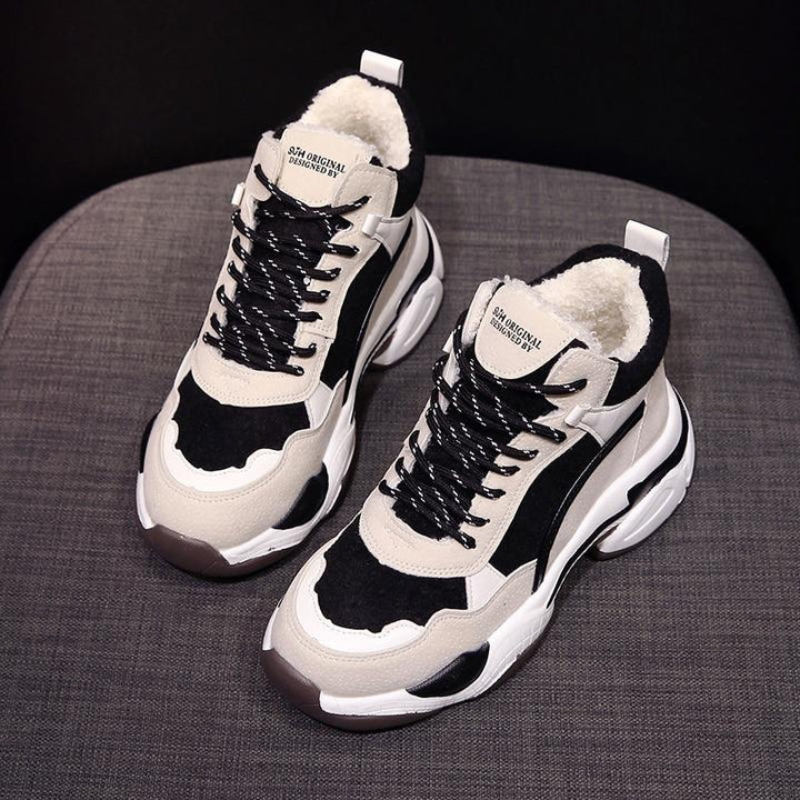 Drune | Stylische Sneaker im Modernen Design