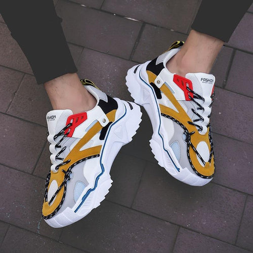 Drune | Stylische Sneakers