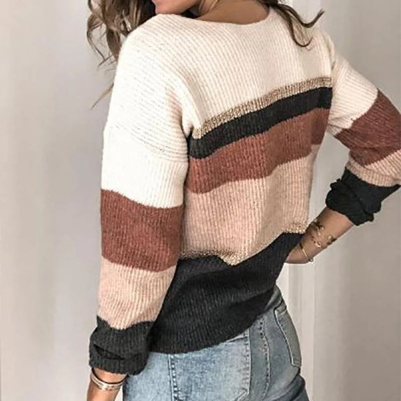 Drune | Stilvoller Warmer Winterpullover
