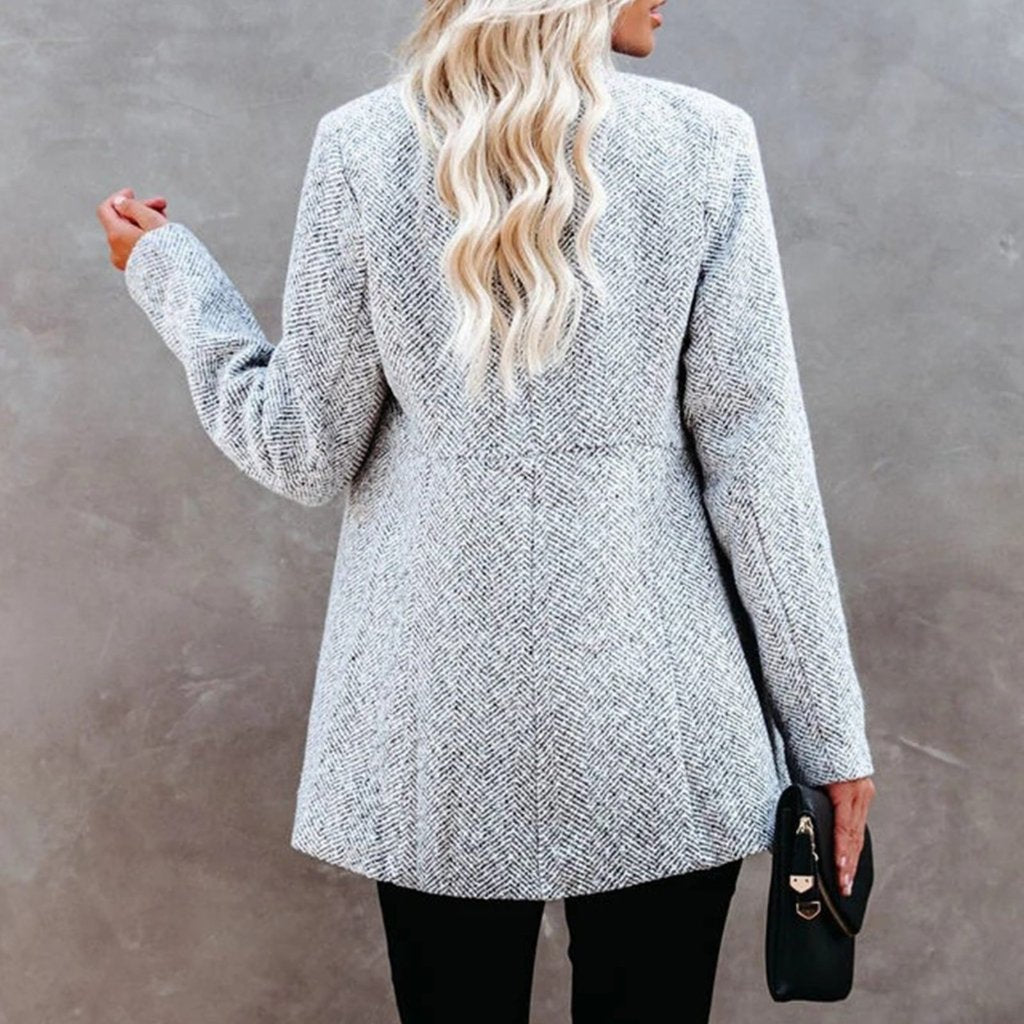 Drune | Stilvolle Warme Winterjacke