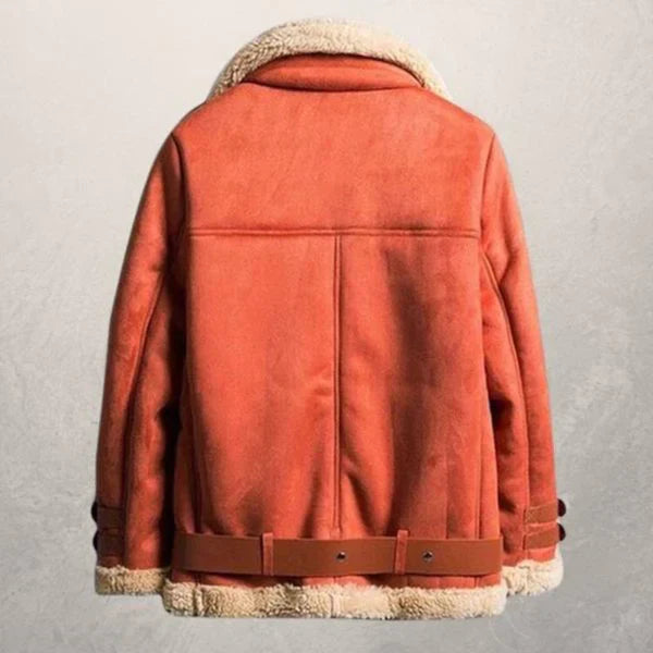 Drune | Bikerjacke