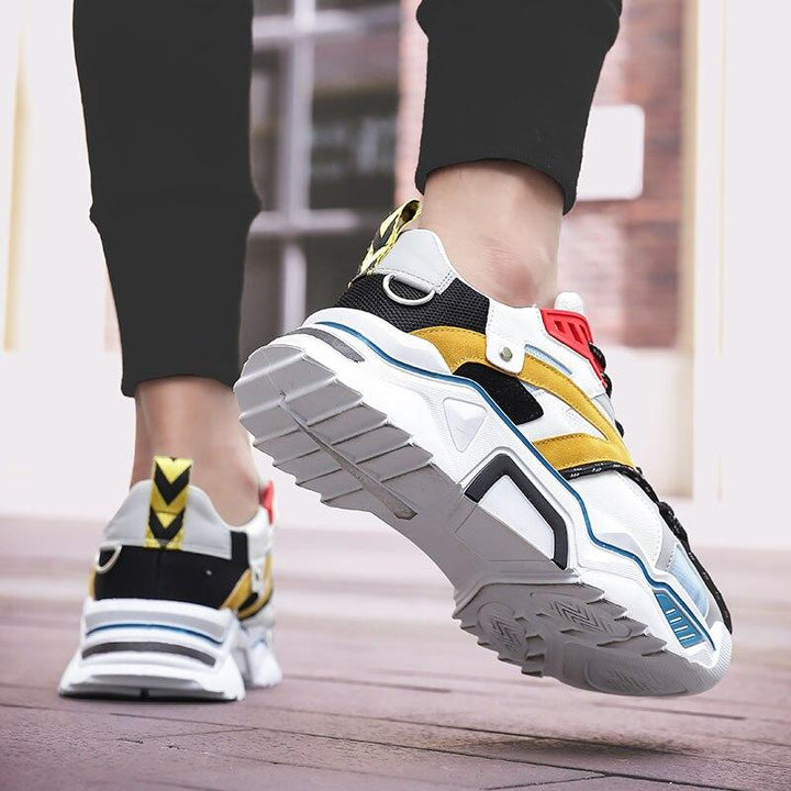 Drune | Stylische Sneakers