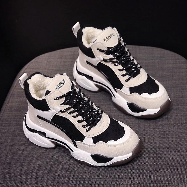 Drune | Stylische Sneaker im Modernen Design