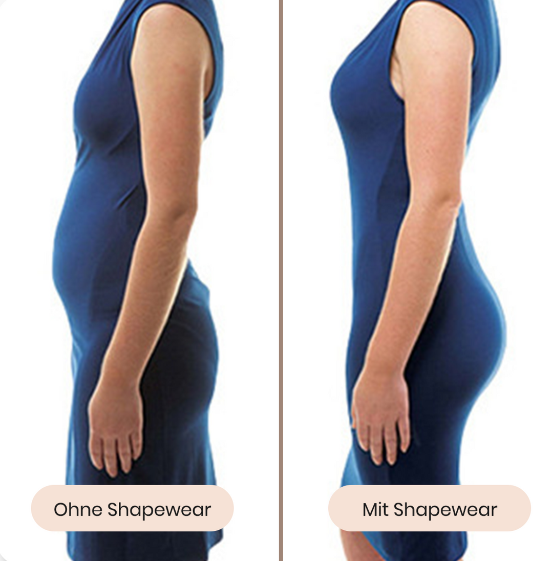 Drune | Shapewear Mit Slip