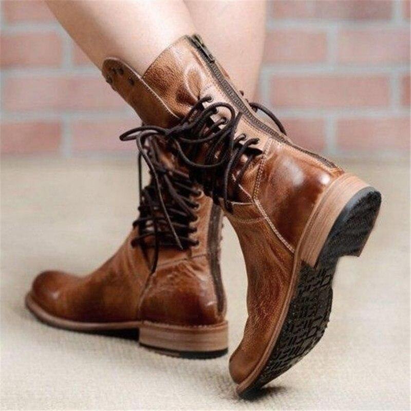 Drune | Aruna Tahi Stiefel