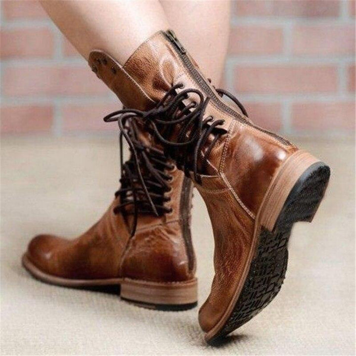 Drune | Aruna Tahi Stiefel