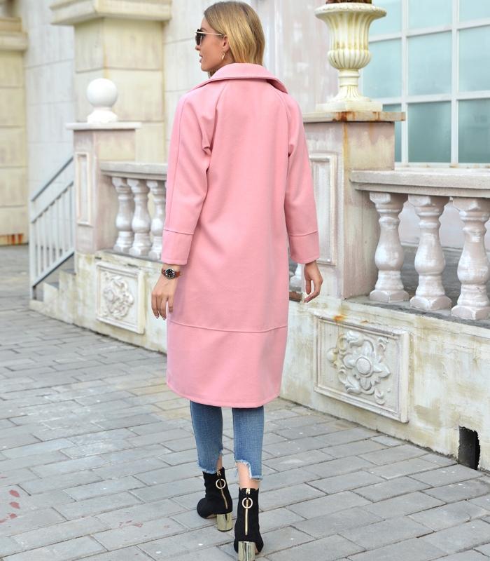 Drune | Premium Jack für Damen