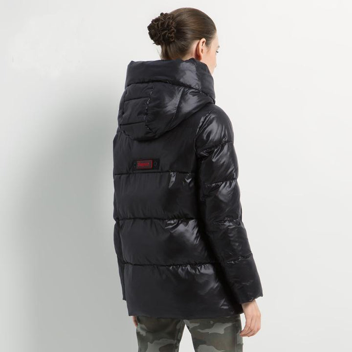 Drune | Stylische Premium Jacke