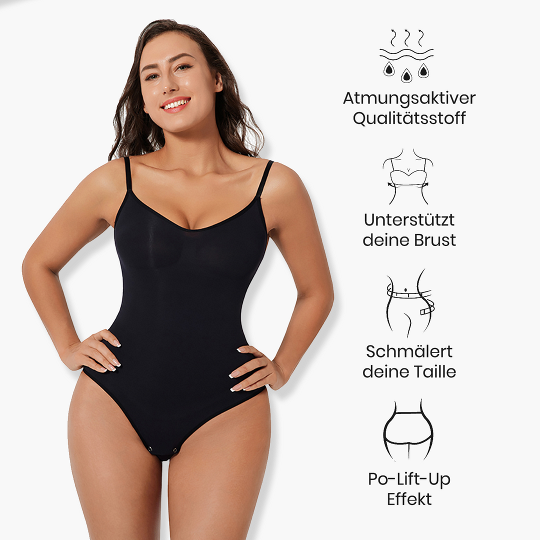 Drune | Shapewear Mit Slip