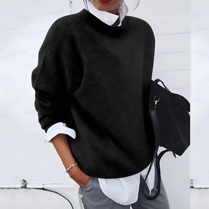 Drune | Cashmere Pullover Mit Weichem Griff