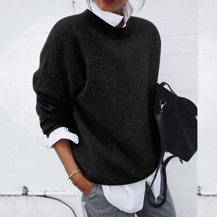 Drune | Stilvoll Pullover