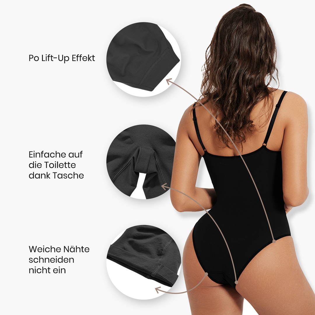 Drune | Shapewear Mit Slip