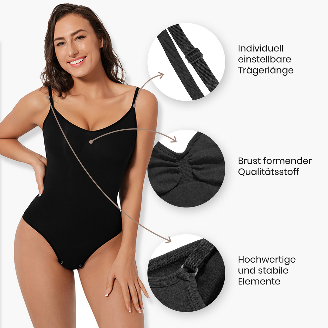 Drune | Shapewear Mit Slip