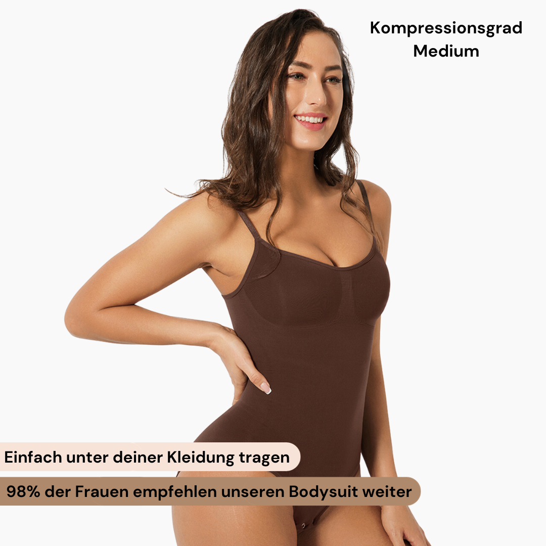 Drune | Shapewear Mit Slip