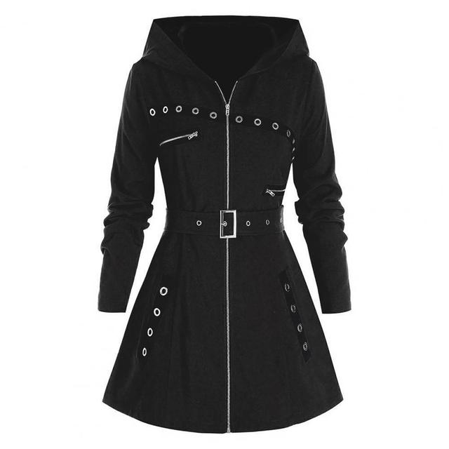 Drune | Tessa Para Warm und Bequem