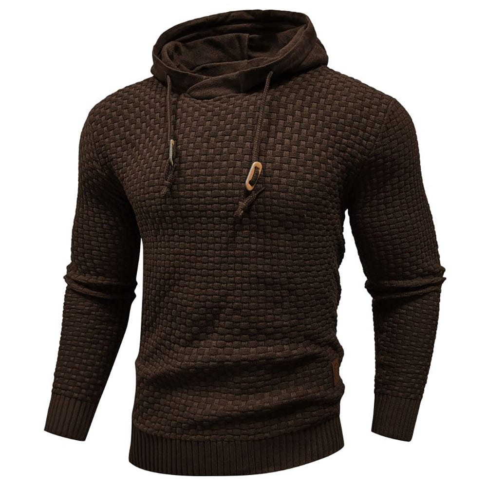 Drune | Herren Kapuzenpullover