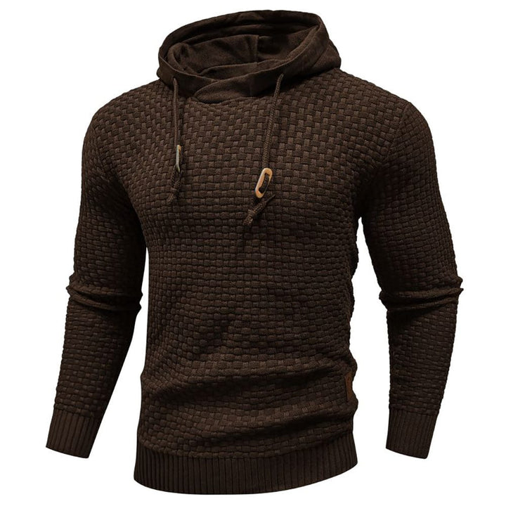 Drune | Herren Kapuzenpullover