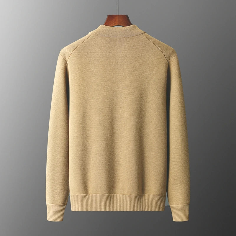 Drune | Eleganter Cardigan