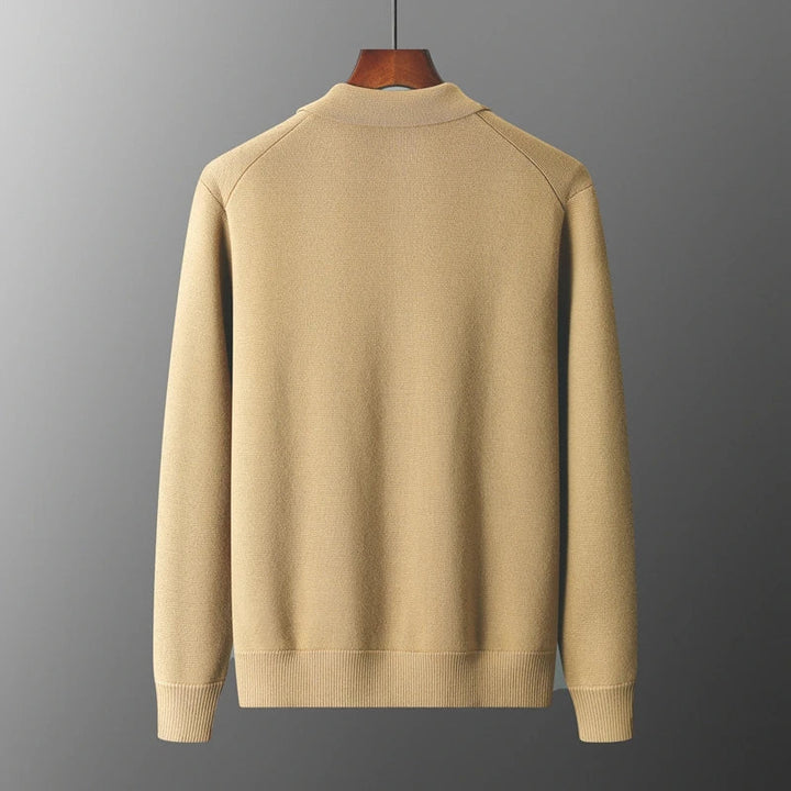Drune | Eleganter Cardigan