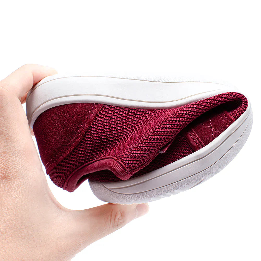 Drune | Orthopädische Barfußschuhe