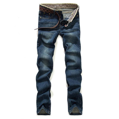Drune | Robuste Jeans, Stylisch und Geeignet für Männer