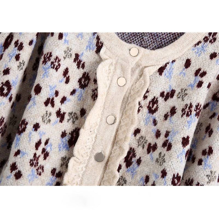 Drune | Wünsche Pullover