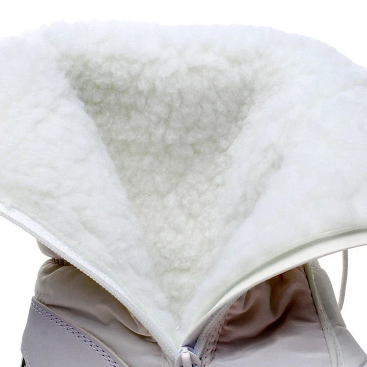 Drune | komfortable & kuschelige damen winterschuhe