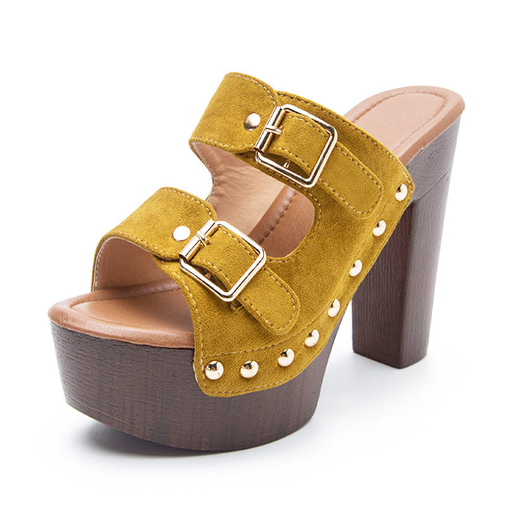 Drune | Bequeme Und Stylische Damenschuhe