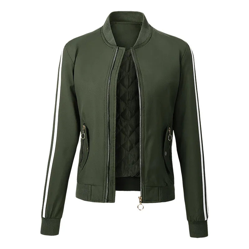 Drune | Modische Trendjacke & Lässig für Frauen