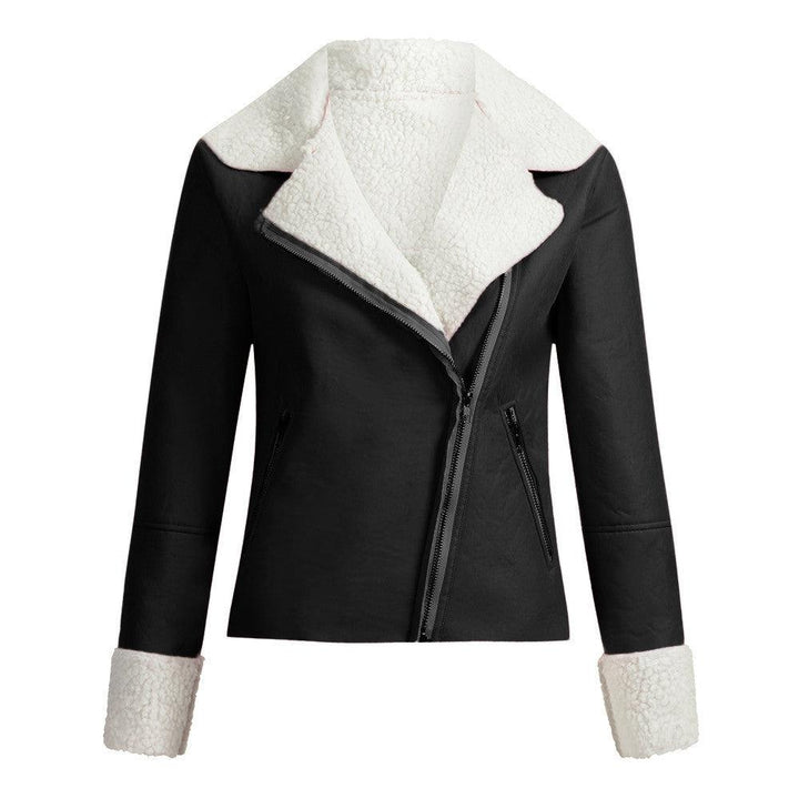 Drune | Moderne und vielseitige Winterjacke