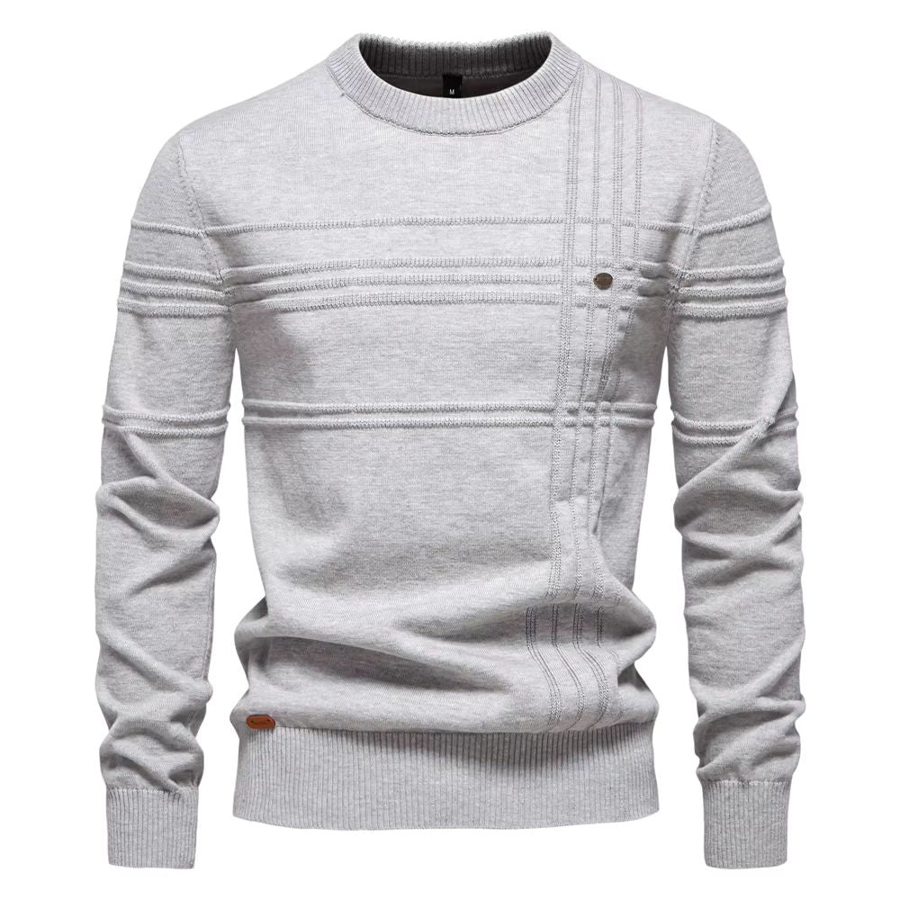 Drune | Herbstpullover Für Männer