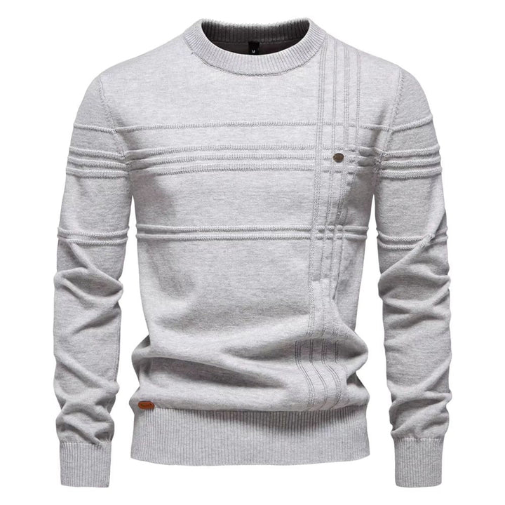 Drune | Herbstpullover Für Männer