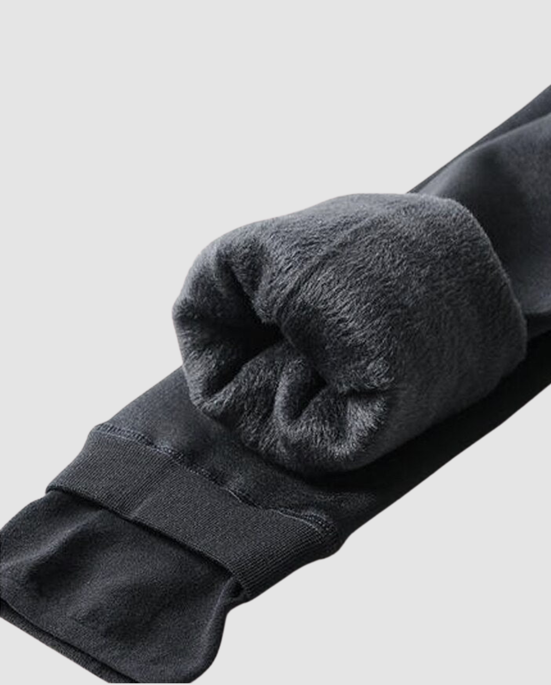 Warme Winter-Leggings Damen | Drune